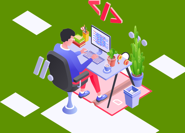 software development process