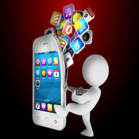 iphone application development