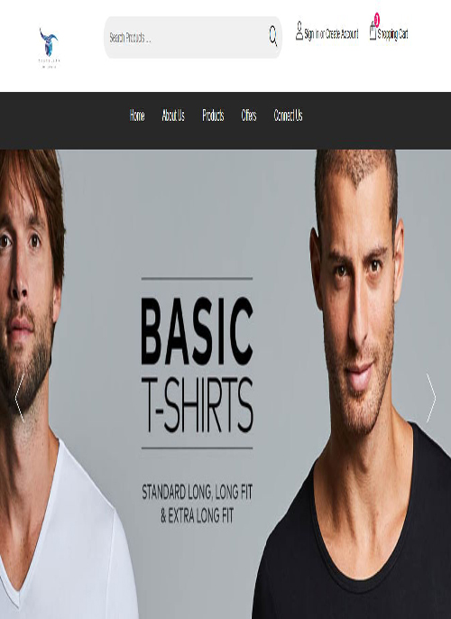 Online Textiles, Jeans, Baniyans