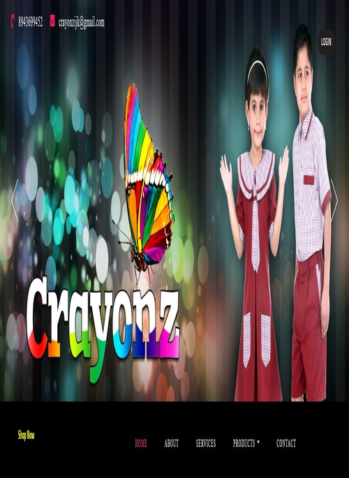 Online Shop For Institution, ID Cards, Belts, Trophy's, Uniforms, Diarys