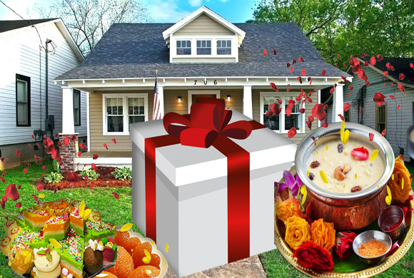 Temple Management System