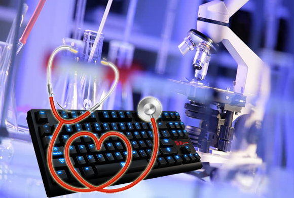 lab management system software