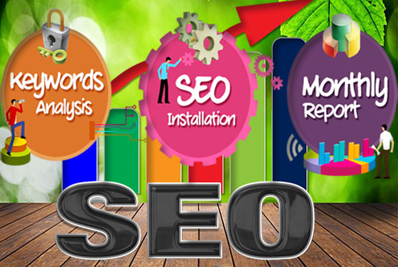 search engine optimization in digital marketing