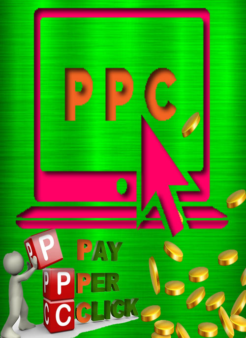 pay per click advertising