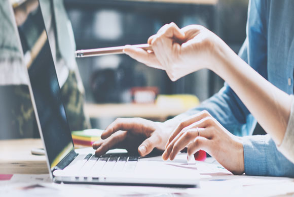 internship software training