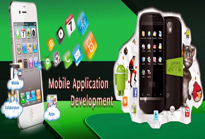 mobile app development