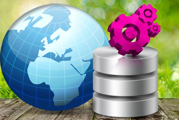 database logical design