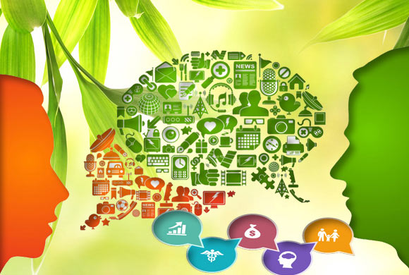 communication process