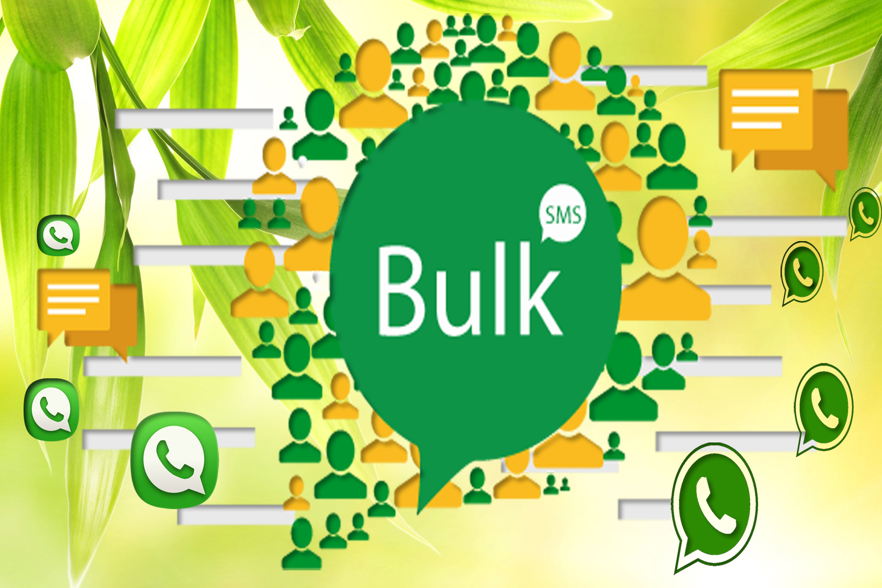 sms vs whatsapp marketing