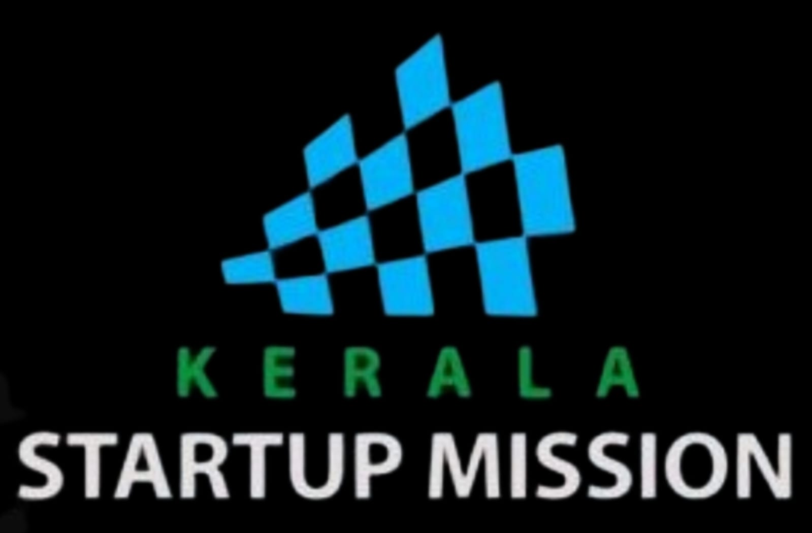 Kerala Startup Mission Logo